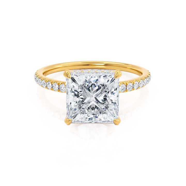 princess-shaped-moissanite-hidden-halo-style-engagement-ring-3