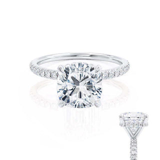 cushion-shaped-moissanite-hidden-halo-engagement-ring