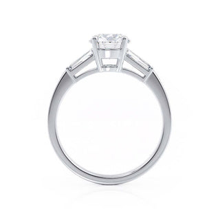 round-shaped-moissanite-three-stone-engagement-ring-2