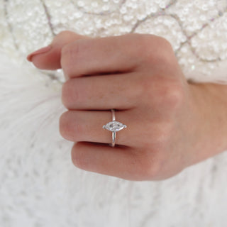 1-0-ct-marquise-shaped-moissanite-solitaire-engagement-ring