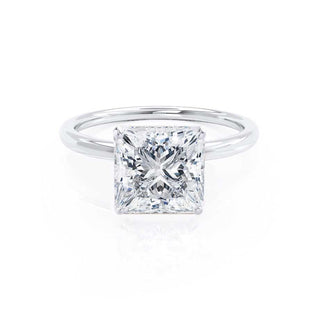 princess-shaped-moissanite-solitaire-engagement-ring-7