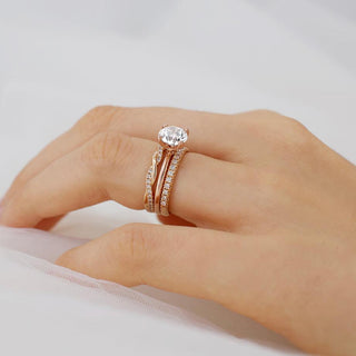 round-shaped-moissanite-solitaire-style-engagement-ring-14