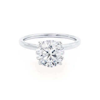 round-shaped-moissanite-solitaire-style-engagement-ring-11