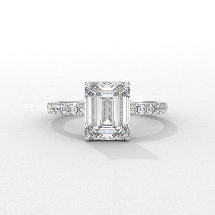 Designer engagement rings
Fine jewelry engagement ring
Luxury engagement ring
Unique side view engagement ring