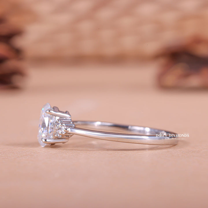 Luxury engagement ring, Discount engagement ring, Designer engagement ring, Traditional engagement ring, Contemporary engagement ring, 