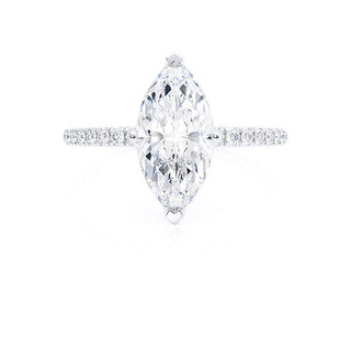 marquise-shaped-moissanite-solitaire-pave-style-engagement-ring-2