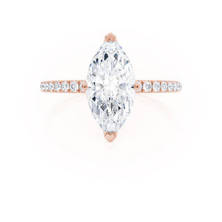 marquise-shaped-moissanite-solitaire-pave-style-engagement-ring