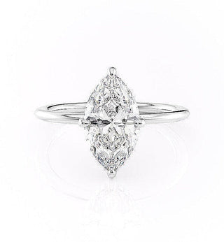 1-58-ct-marquise-cut-solitaire-hidden-halo-setting-moissanite-engagement-ring