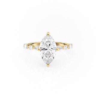 1-58-ct-marquise-cut-solitaire-pave-setting-moissanite-engagement-ring