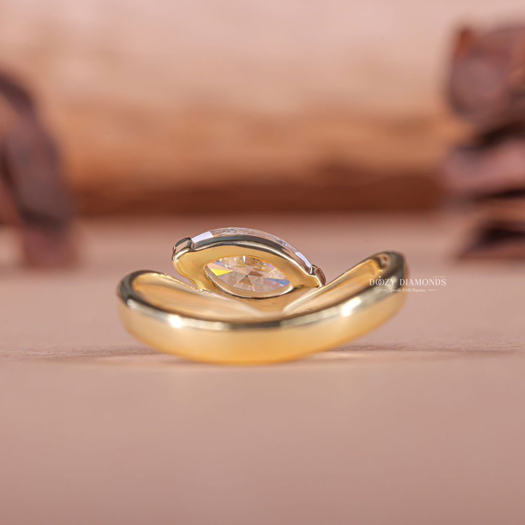 Marquise unique diamond engagement ring, Marquise custom diamond engagement ring, Marquise affordable diamond engagement ring, Marquise luxury diamond engagement ring, 