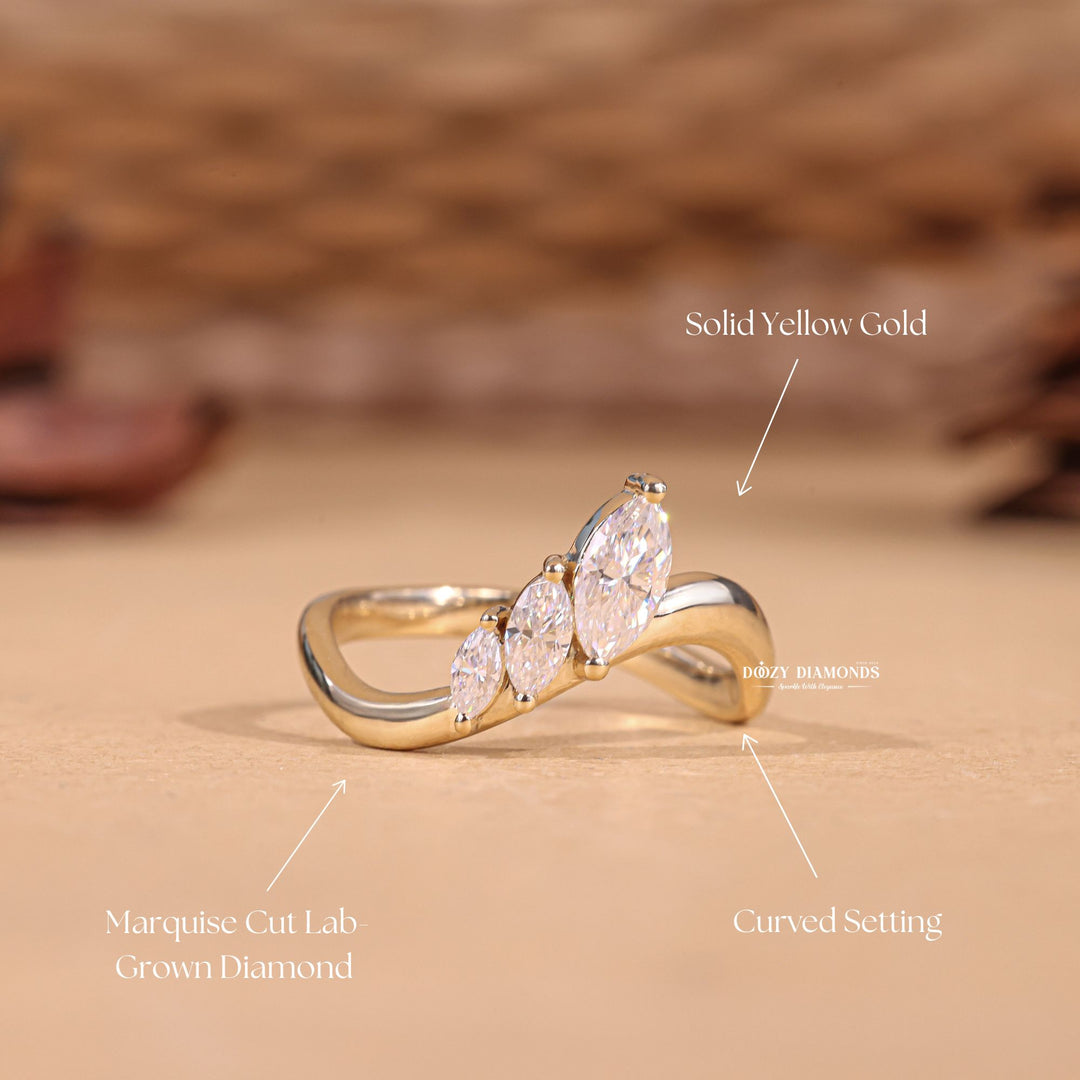 Marquise diamond band statement, Marquise diamond band engagement, Marquise diamond band wedding, Marquise diamond band promise, Marquise diamond band eternity, 