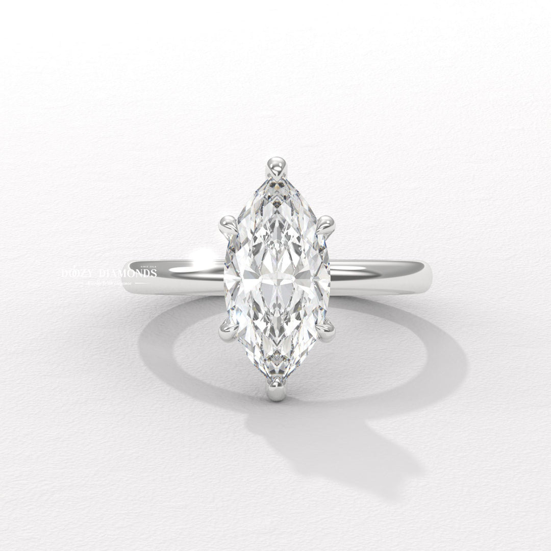 Diamond ring
Hidden halo ring
Marquise engagement ring
Custom marquise engagement ring