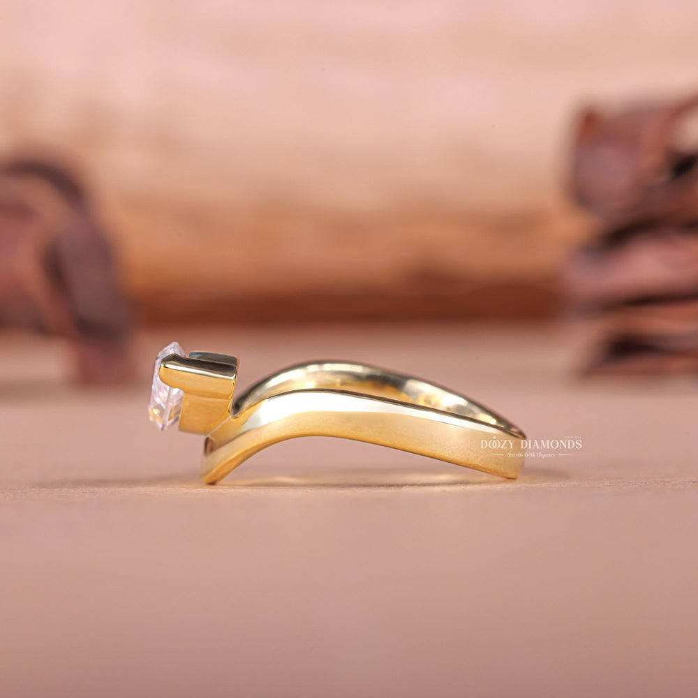  Marquise modern engagement ring, Marquise three-stone engagement ring, Marquise side stone engagement ring, Marquise cathedral engagement ring, 
