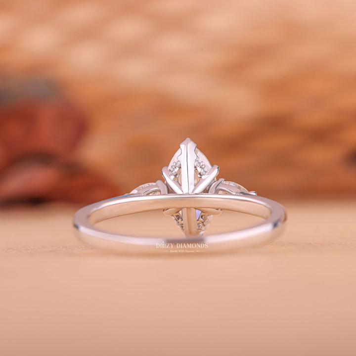 Marquise expensive engagement ring, Marquise high-quality engagement ring, Marquise best engagement ring, Marquise top-rated engagement ring, 