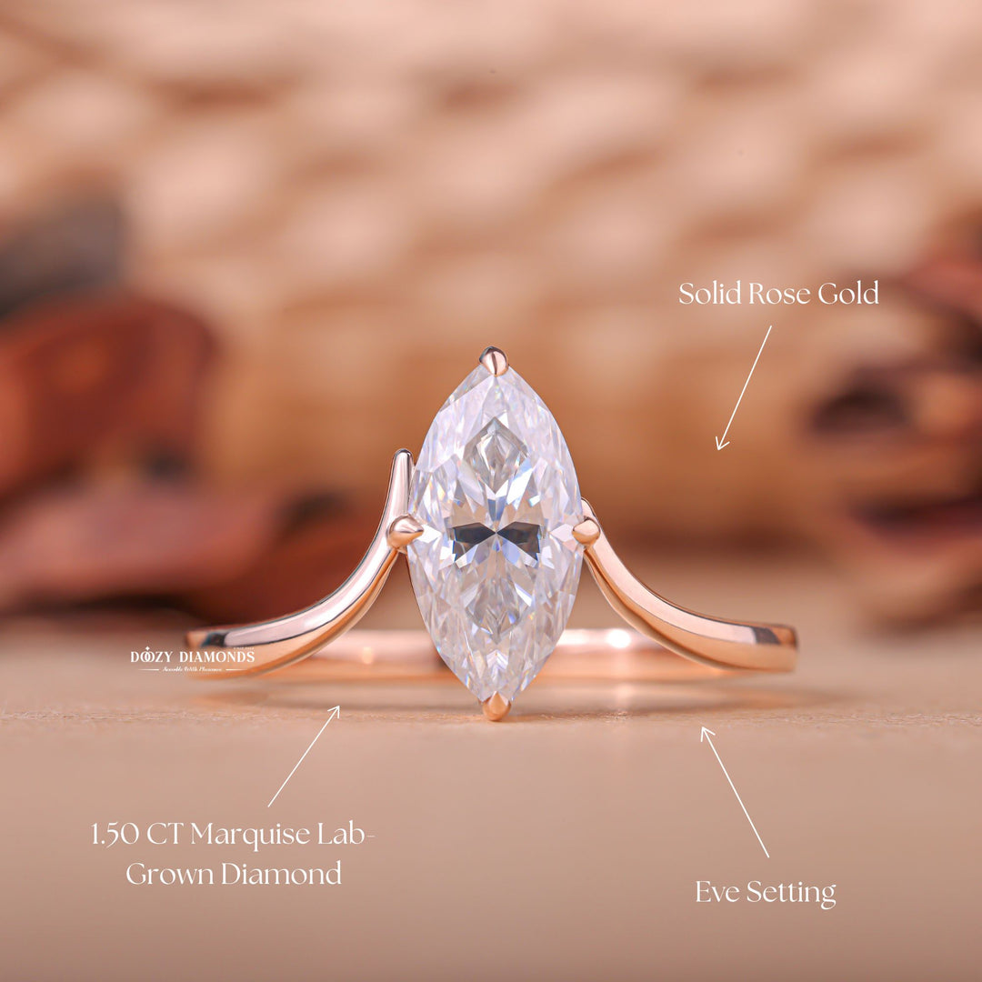 Marquise halo diamond engagement ring, Marquise solitaire diamond engagement ring, Marquise unique diamond engagement ring, Marquise custom diamond engagement ring, Marquise affordable diamond engagement ring,
