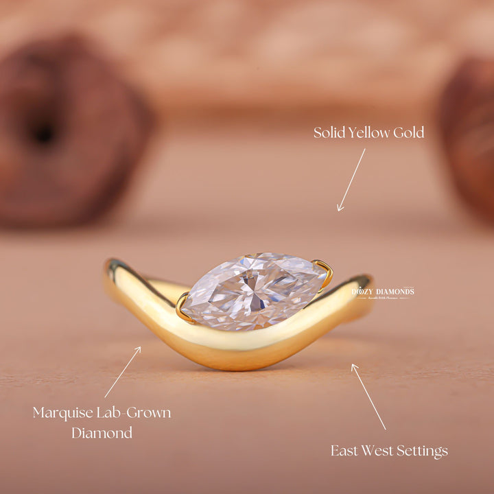 Marquise sophisticated engagement ring, Marquise trendy engagement ring, Marquise fashionable engagement ring, Marquise versatile engagement ring, Marquise ethical engagement ring, Marquise sustainable engagement ring, Marquise conflict-free engagement ring,