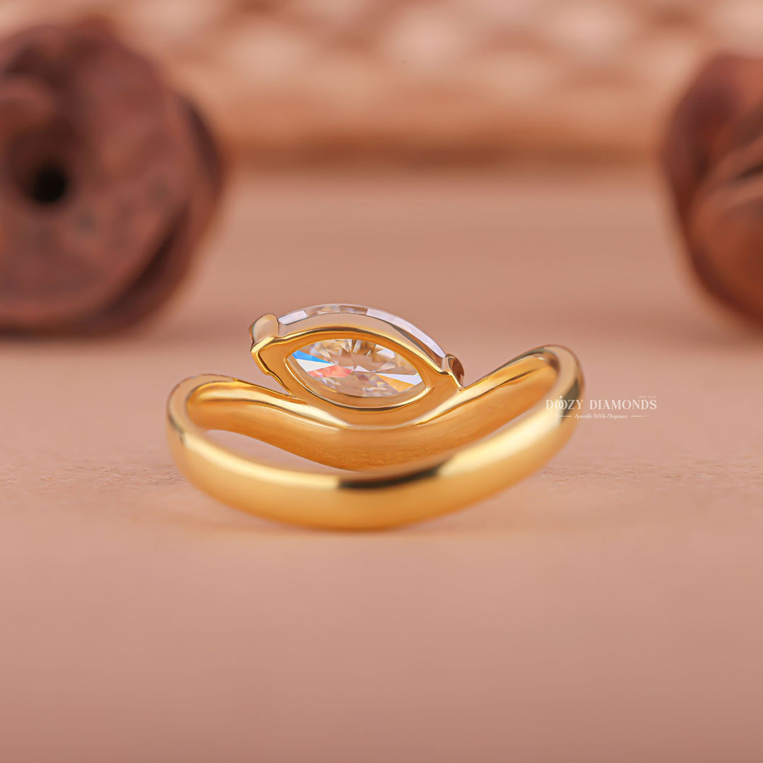 Marquise split shank engagement ring, Marquise channel set engagement ring, Marquise swirl engagement ring, Marquise unique engagement ring, Marquise traditional engagement ring, Marquise contemporary engagement ring, Marquise minimalist engagement ring, 