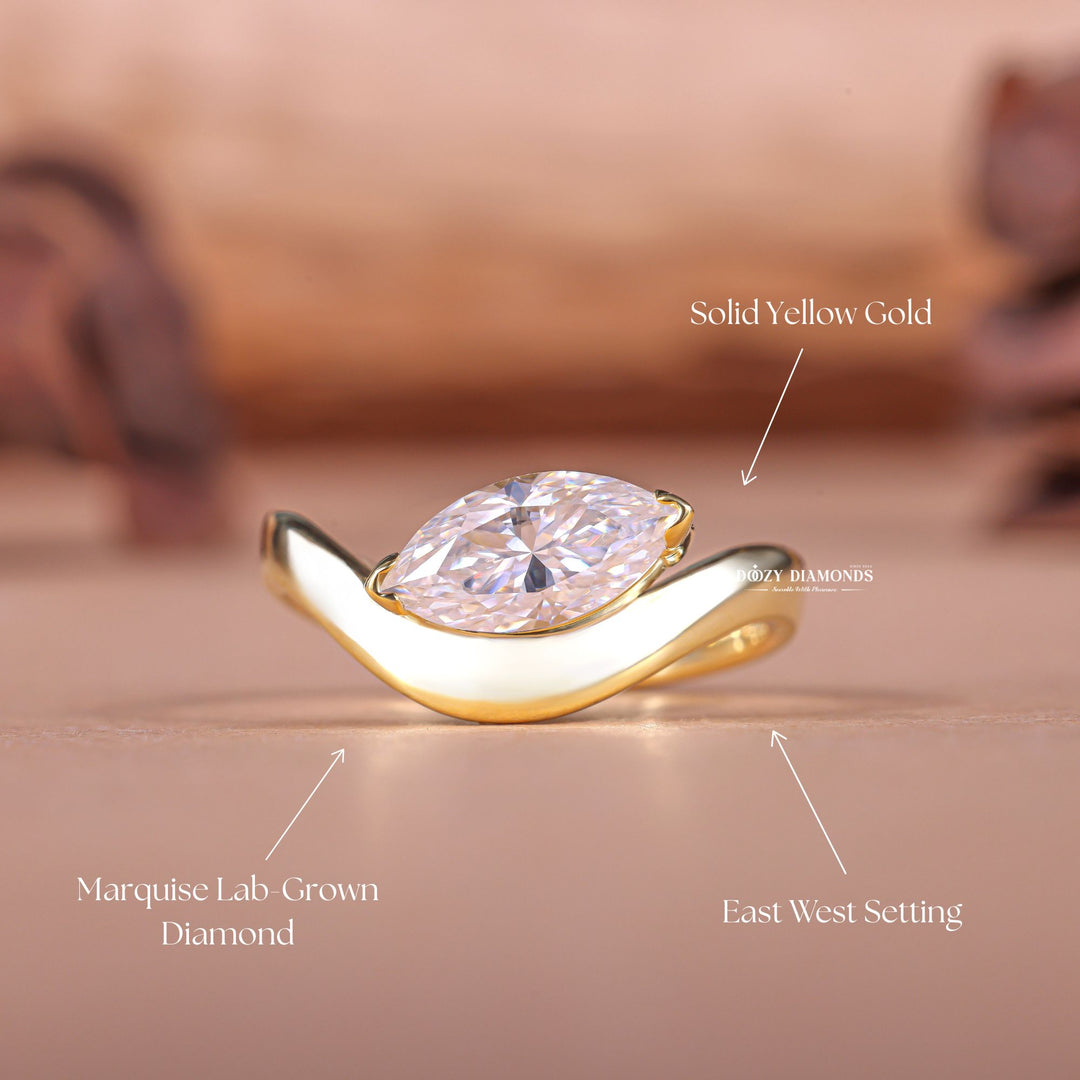 Marquise bold engagementMarquise intricate engagement ring,  ring, Marquise delicate engagement ring, Marquise timeless engagement ring, Marquise elegant engagement ring,