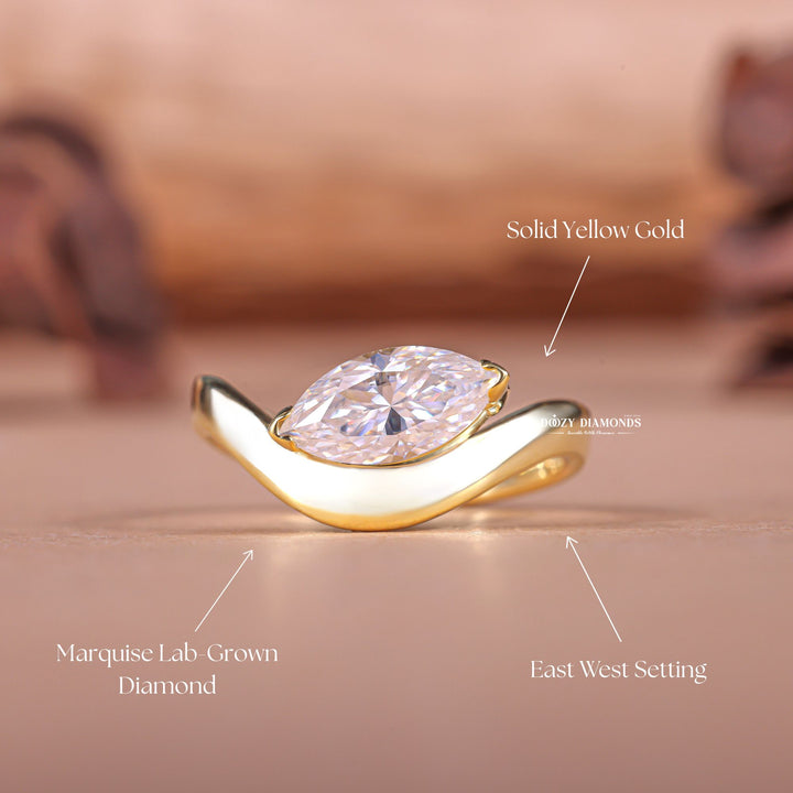 Marquise bold engagementMarquise intricate engagement ring,  ring, Marquise delicate engagement ring, Marquise timeless engagement ring, Marquise elegant engagement ring,