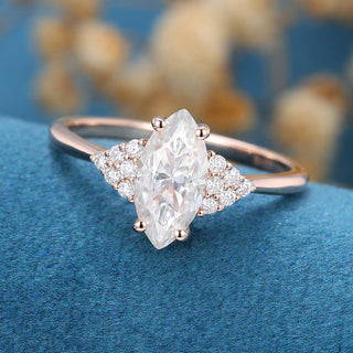 marquise-shaped-moissanite-cluster-engagement-ring-6