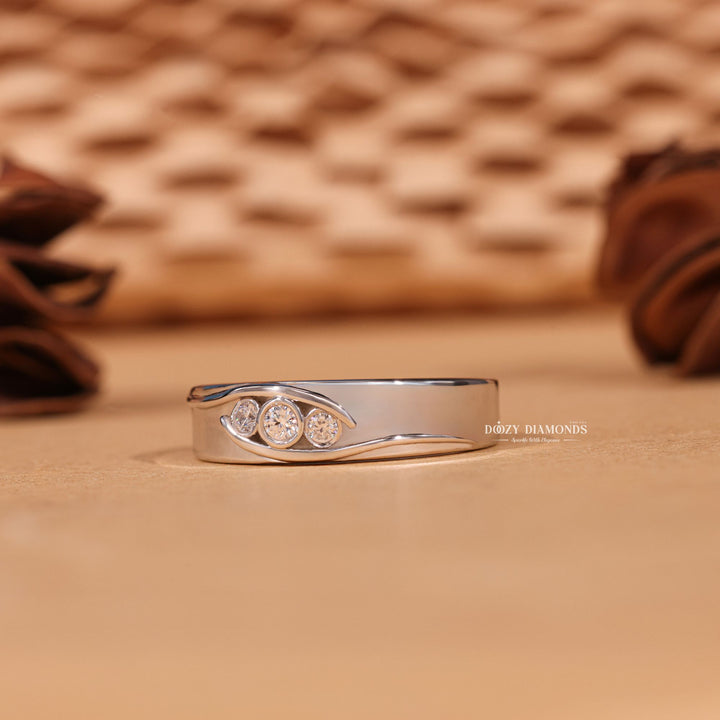 Antique men's rings, Men's rose gold rings, Men's infinity rings, Men's ring sets, Minimalist men's rings, Modern men's rings