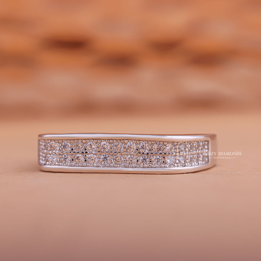 Men's diamond wedding ring unique, Men's diamond band classic, Men's diamond band modern, Men's diamond band timeless