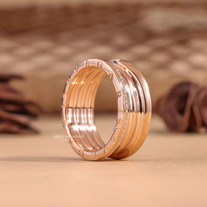 Engraved diamond wedding band, Personalized diamond wedding band, Matching diamond wedding band, Diamond wedding band with gemstones, Diamond wedding band with birthstones,