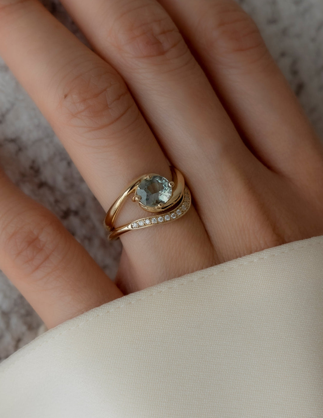 Oval customized engagement ring, Oval made-to-order engagement ring, Oval personalized engagement ring, Oval exclusive engagement ring, Oval engraved engagement ring, Oval halo diamond engagement ring, 