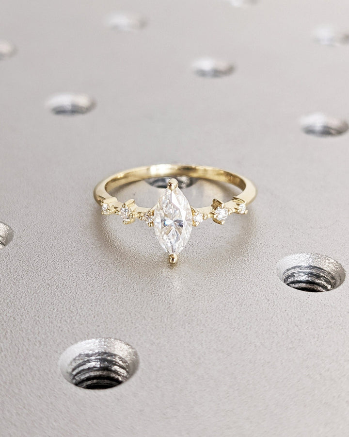 engagement ring for women