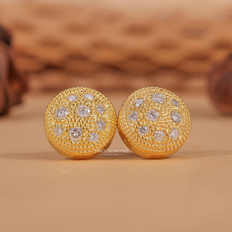 MoissaniteEarrings
MilgrainEarrings
StudEarrings
RoundBrilliantCut