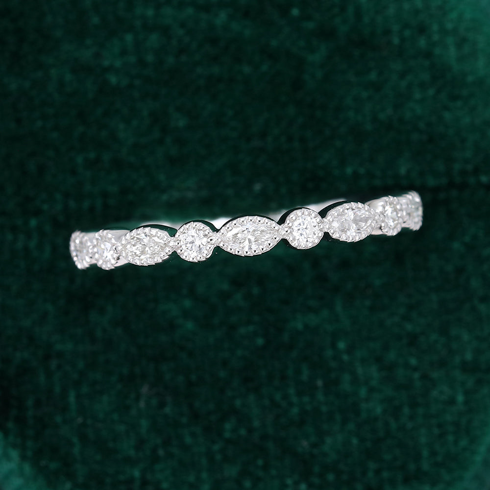 0-027-ct-marquise-round-moissanite-milgrain-style-wedding-band