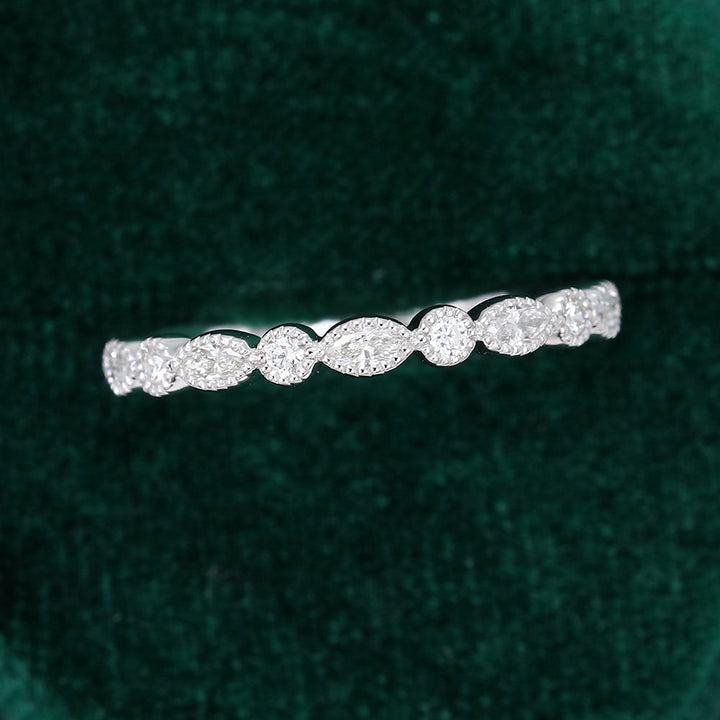 0-027-ct-marquise-round-moissanite-milgrain-style-wedding-band