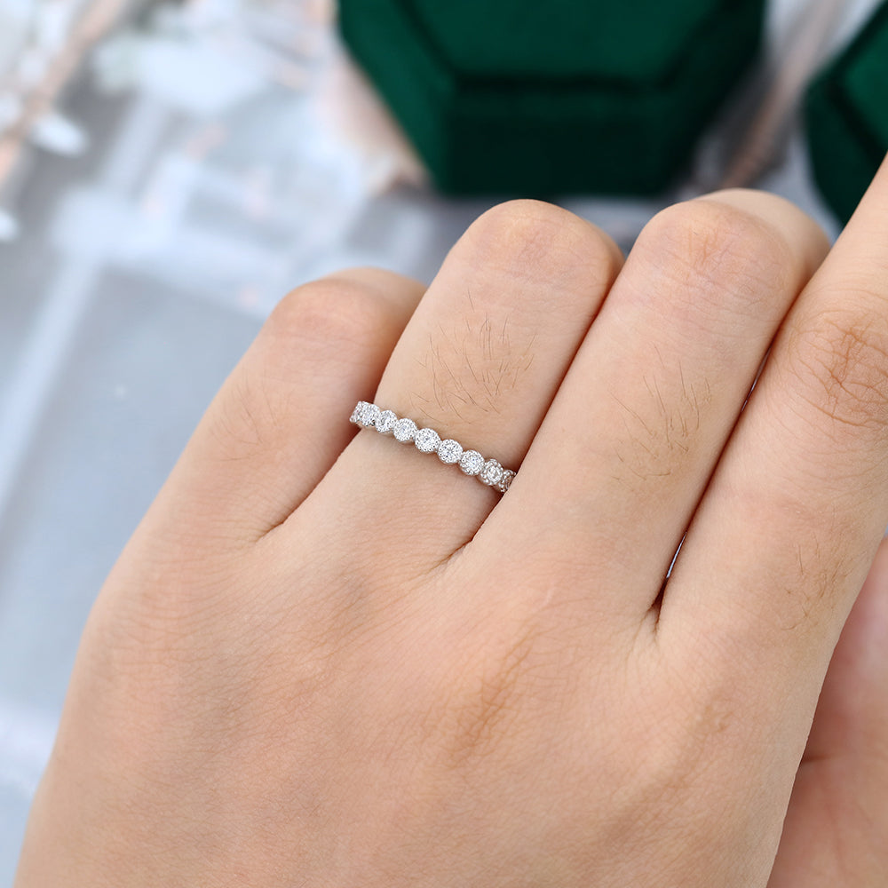0-39-ct-round-moissanite-milgrain-wedding-band