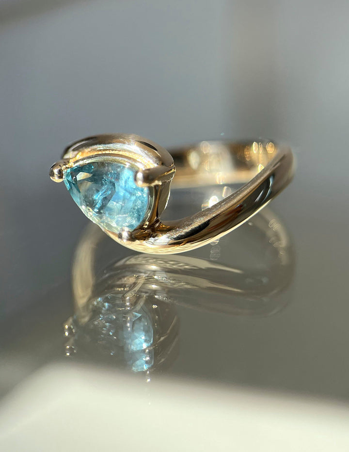 Pear expensive diamond ring, Pear high-quality diamond ring, Pear best diamond ring, Pear top-rated diamond ring, Pear online diamond ring, Pear handmade diamond ring, Pear customized diamond ring, Pear made-to-order diamond ring, 