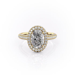 2-10-ct-oval-cut-halo-triple-pave-setting-moissanite-engagement-ring