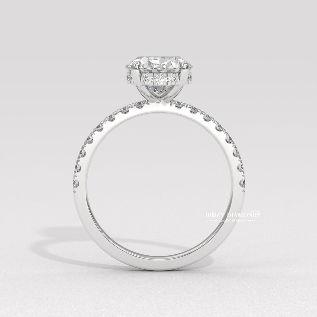 Engagement Ring
Oval Engagement Ring
Lab Diamond Ring
Certified Diamond Ring
Ethical Engagement Ring