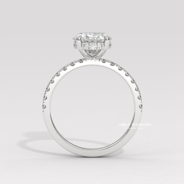 Engagement Ring
Oval Engagement Ring
Lab Diamond Ring
Certified Diamond Ring
Ethical Engagement Ring