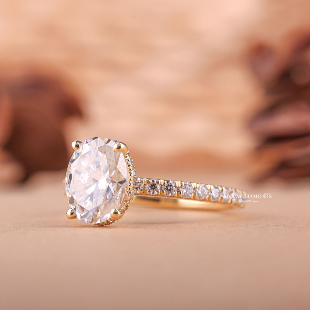 Oval affordable luxury diamond engagement ring, Oval budget diamond engagement ring, Oval expensive diamond engagement ring, Oval high-quality diamond engagement ring, Oval best diamond engagement ring, 