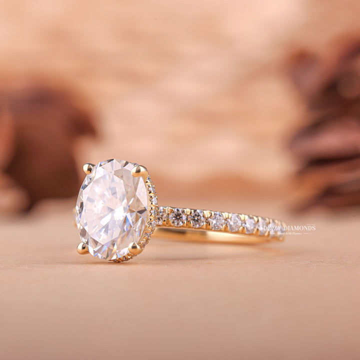 Oval affordable luxury diamond engagement ring, Oval budget diamond engagement ring, Oval expensive diamond engagement ring, Oval high-quality diamond engagement ring, Oval best diamond engagement ring, 