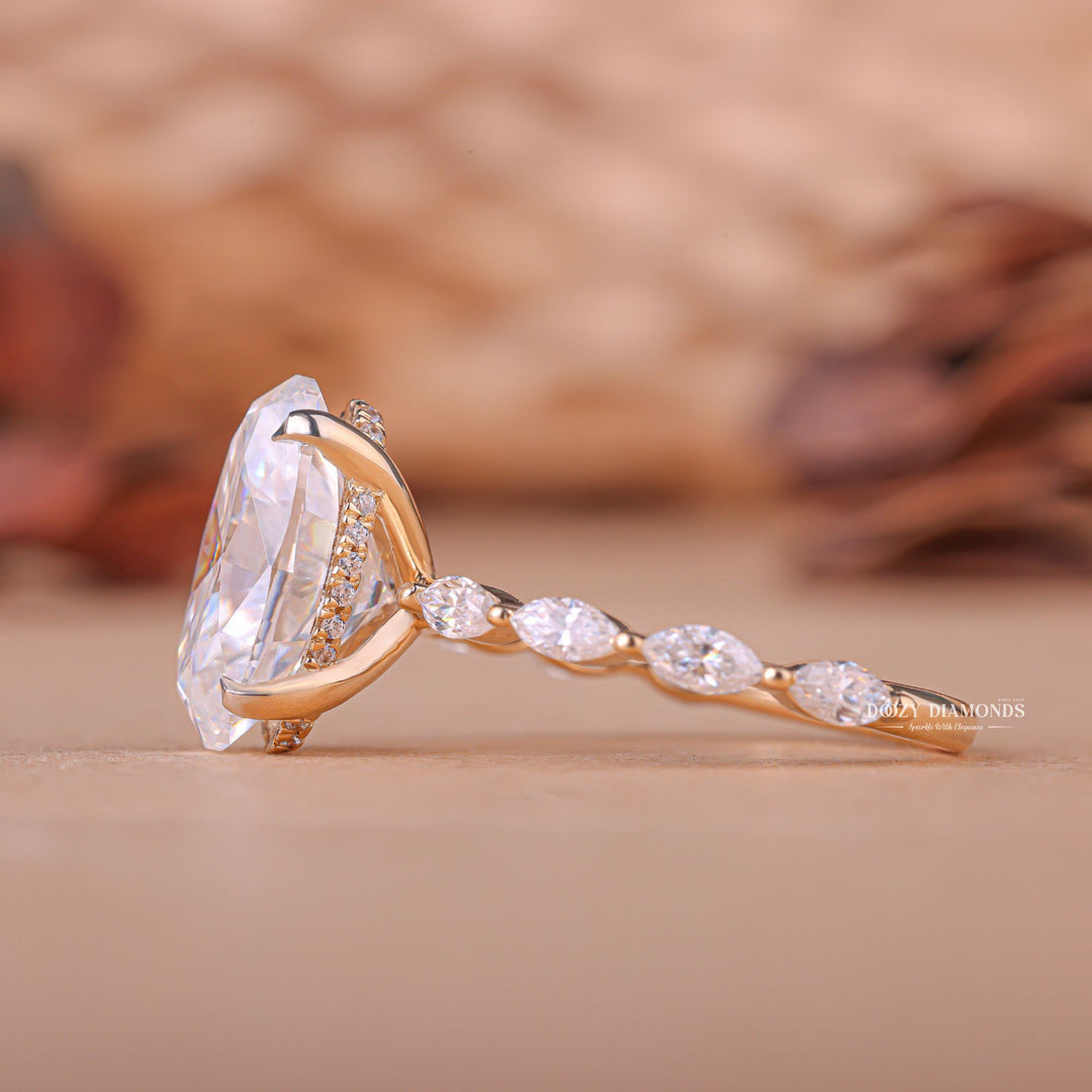 Oval expensive engagement ring, Oval high-quality engagement ring, Oval best engagement ring, Oval top-rated engagement ring, Oval online engagement ring, 