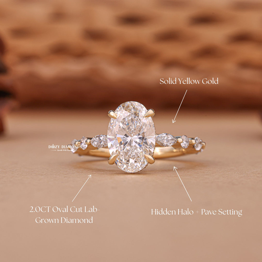 Oval vintage diamond engagement ring, Oval antique diamond engagement ring, Oval modern diamond engagement ring, Oval traditional diamond engagement ring, 