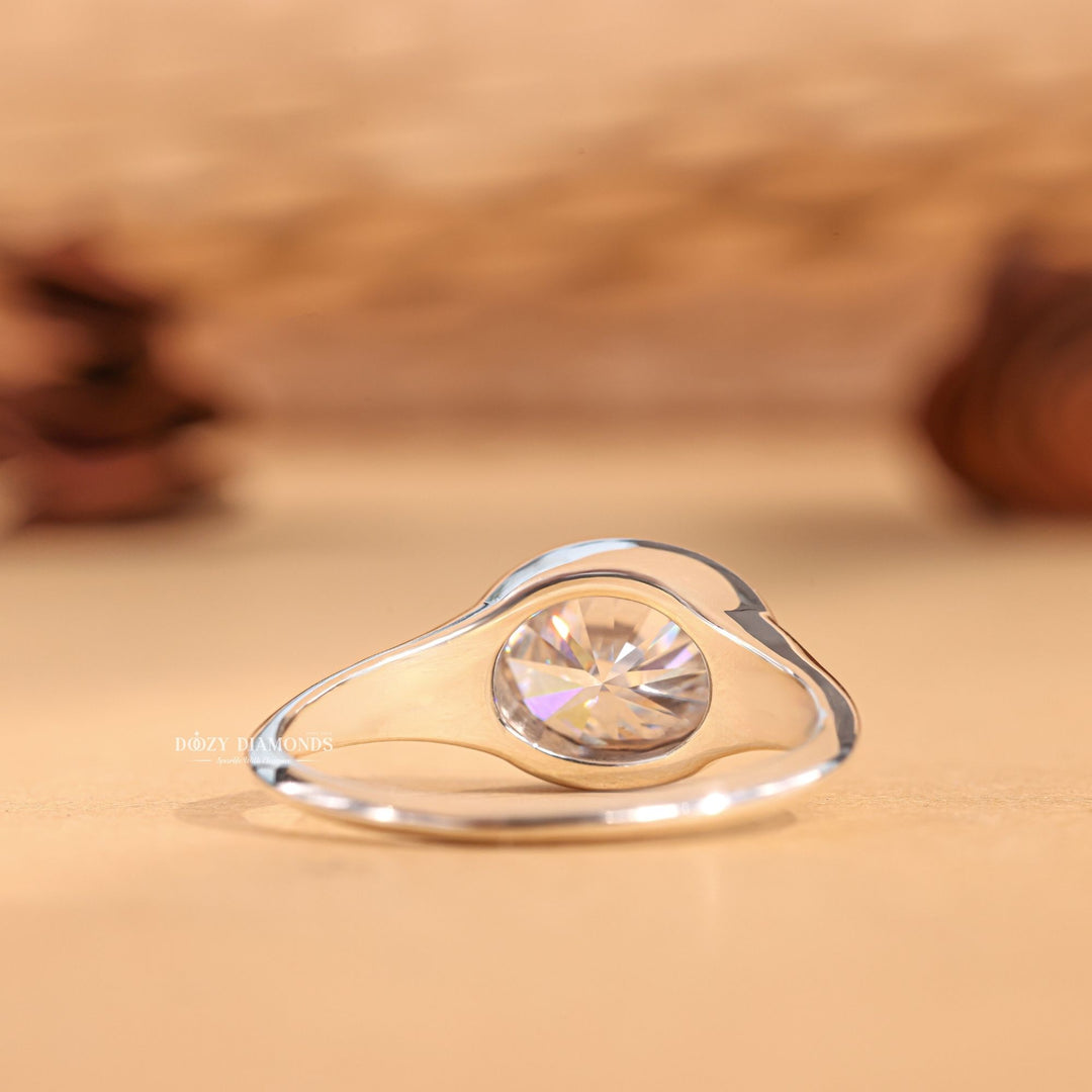 Oval handcrafted diamond engagement ring, Oval certified diamond engagement ring, Oval vintage diamond engagement ring, Oval antique diamond engagement ring, Oval modern 