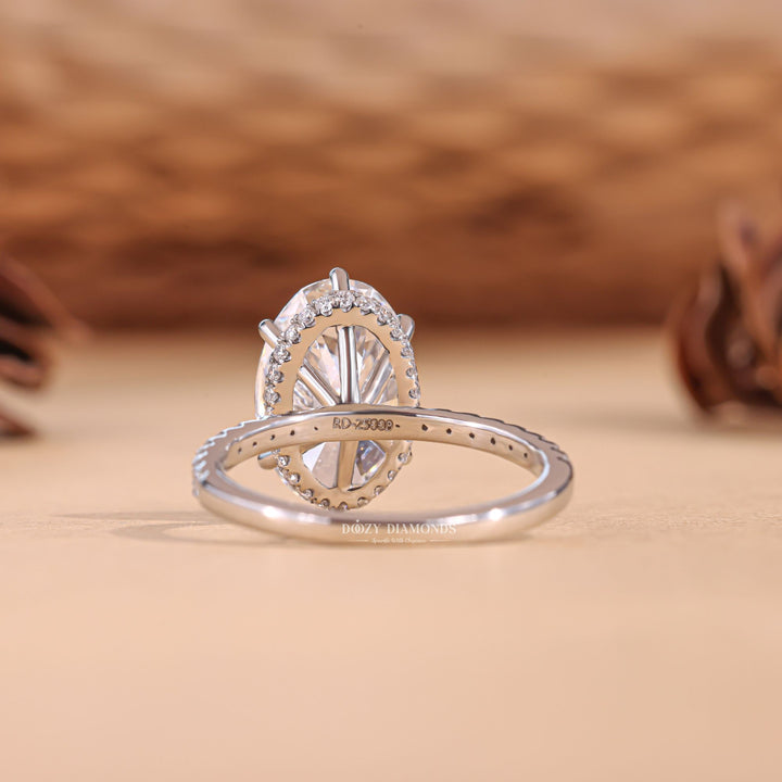  Oval affordable diamond engagement ring, Oval luxury diamond engagement ring, Oval discount diamond engagement ring, Oval designer diamond engagement ring, 