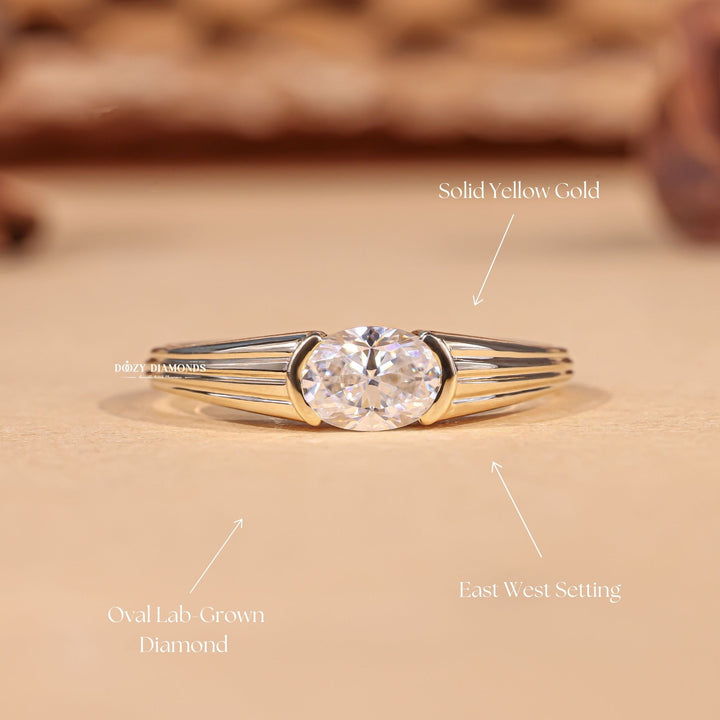 Oval designer diamond engagement ring, Oval handcrafted diamond engagement ring, Oval certified diamond engagement ring, Oval vintage diamond engagement ring, Oval antique diamond engagement ring, 