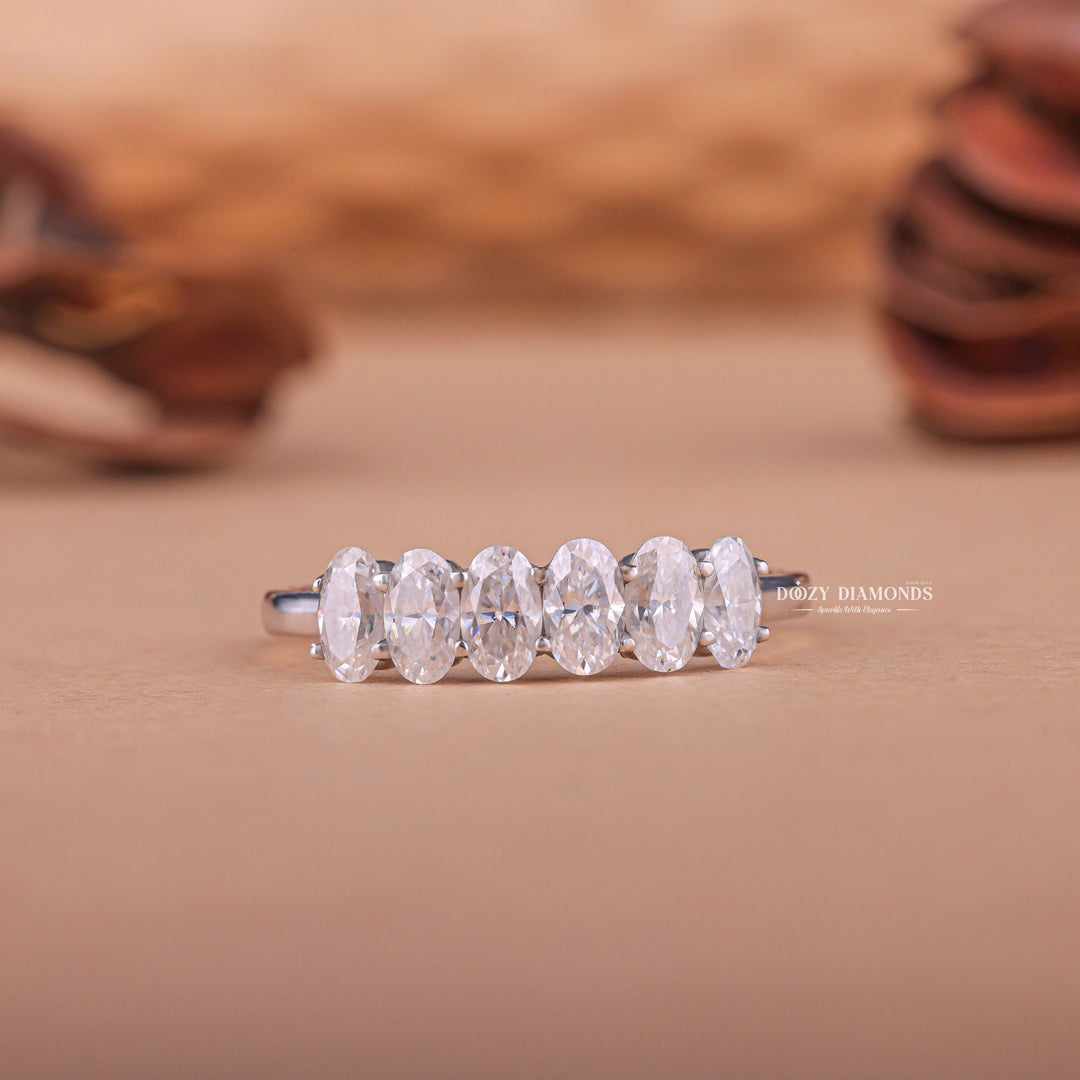 Oval diamond band, Oval diamond wedding band, Oval diamond eternity band, Oval diamond anniversary band, Oval diamond ring, Oval diamond ring band, Oval diamond engagement band, 