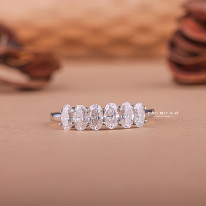 Oval diamond band, Oval diamond wedding band, Oval diamond eternity band, Oval diamond anniversary band, Oval diamond ring, Oval diamond ring band, Oval diamond engagement band, 