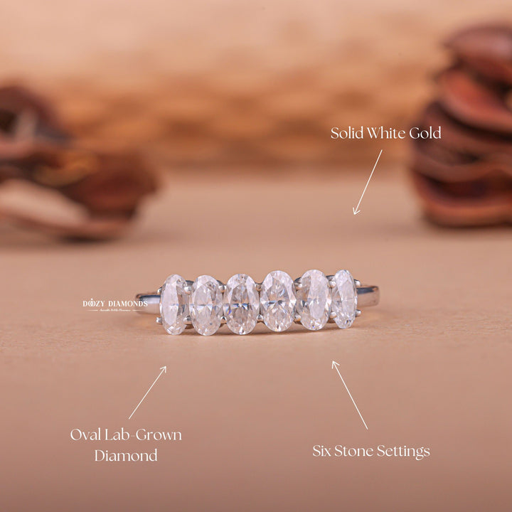 Oval diamond band stackable, Oval diamond band milgrain, Oval diamond band filigree, Oval diamond band comfort fit, Oval diamond band knife edge, Oval diamond band twisted,