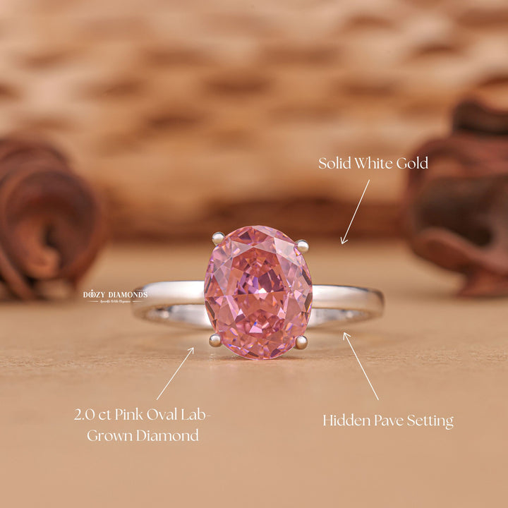  Oval best engagement ring, Oval top-rated engagement ring, Oval online engagement ring, Oval customized engagement ring, Oval made-to-order engagement ring,