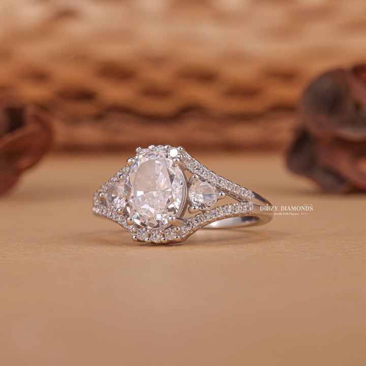 Oval affordable diamond engagement ring, Oval luxury diamond engagement ring, Oval discount diamond engagement ring, Oval designer diamond engagement ring,
