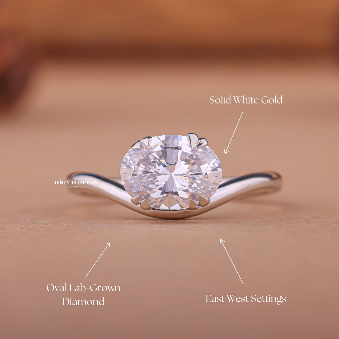Oval exclusive diamond engagement ring, Oval engraved diamond engagement ring, Oval affordable luxury diamond engagement ring, Oval budget diamond engagement ring, 